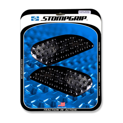 Stompgrip Vintage Rally Kit - Super Volcano - 001