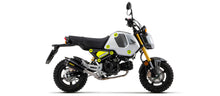 Arrow Exhaust for the Honda MSX-125 2021-2022