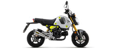 Arrow Exhaust for the Honda MSX-125 2021-2022