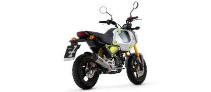 Arrow Exhaust for the Honda MSX-125 2021-2022
