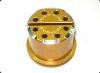 DBK Special Parts (Ducabike) Steering Head Nut for Ducati Panigale / Streetfighter V4 / Streetfighter V2 (18-24)