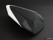 LUIMOTO Veloce Passenger Seat Cover for the DUCATI PANIGALE 899