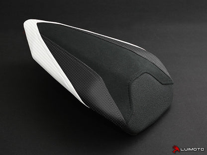 LUIMOTO Veloce Passenger Seat Cover for the DUCATI PANIGALE 899