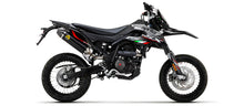 Arrow Exhaust for the Aprilia RX / SX 125 2021-2022