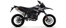 Arrow Exhaust for the Aprilia RX / SX 125 2021-2022