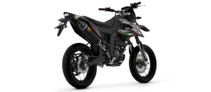Arrow Exhaust for the Aprilia RX / SX 125 2021-2022