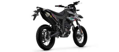 Arrow Exhaust for the Aprilia RX / SX 125 2021-2022