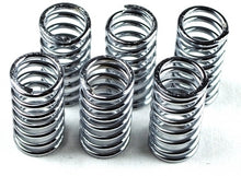 KBike Chrome Stainless Steel Dry Clutch Springs for Ducati