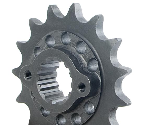 Superlite XD Series Front Sprocket For Ducati Type 1
