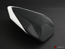LUIMOTO Veloce Passenger Seat Cover for the DUCATI 1199 PANIGALE