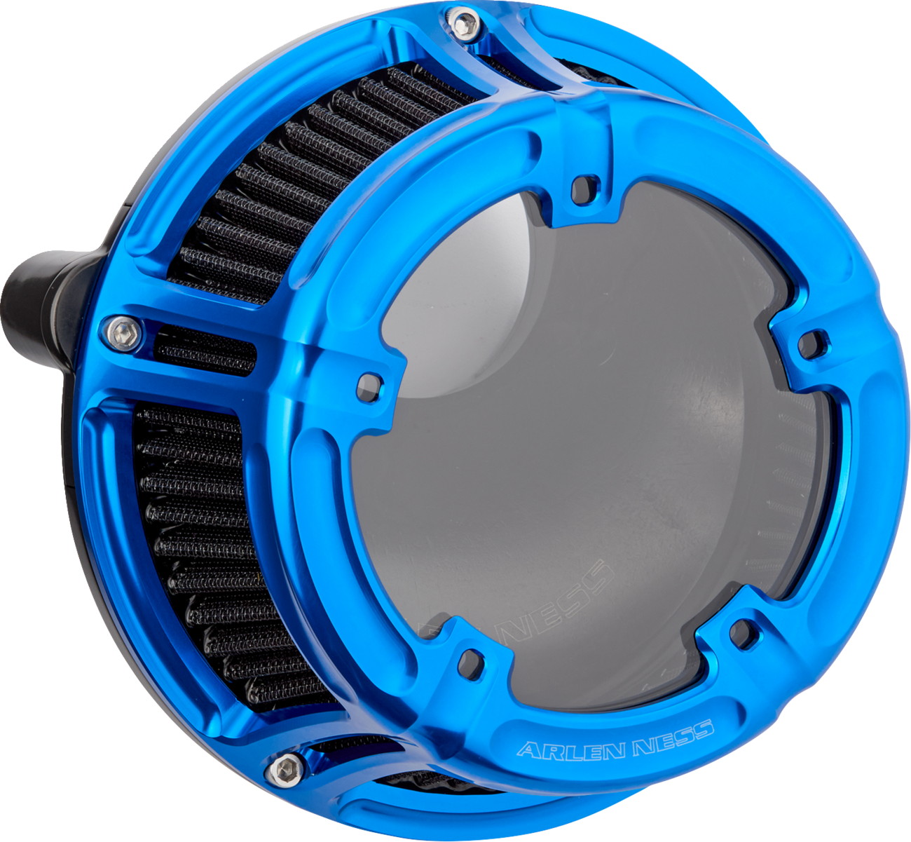 ARLEN NESS Method* Clear Series Air Cleaner - Blue 600-239