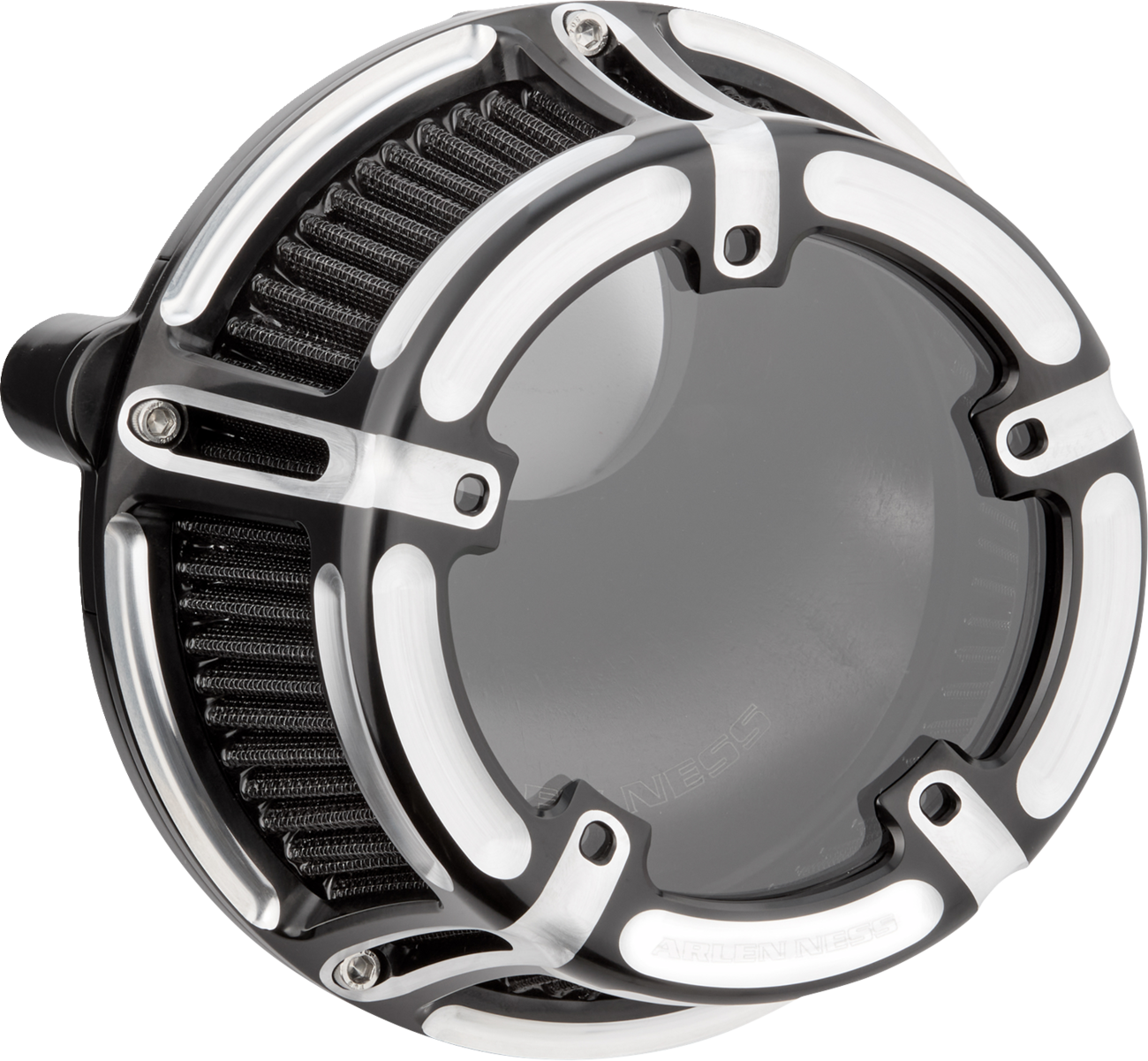 ARLEN NESS Method* Clear Series Air Cleaner - Contrast Cut 600-237