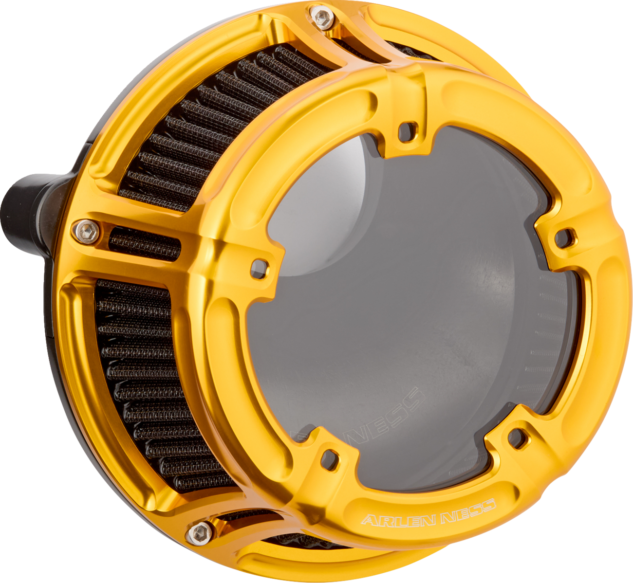 ARLEN NESS Method* Clear Series Air Cleaner - Gold 600-240