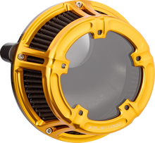 ARLEN NESS Method* Clear Series Air Cleaner - Gold 600-240