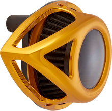 ARLEN NESS Clear Tear Air Cleaner Kit - Gold 600-245