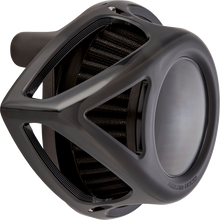 ARLEN NESS Clear Tear Air Cleaner Kit - Black 600-242