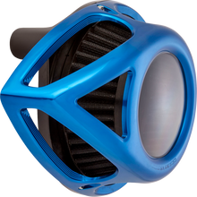 ARLEN NESS Clear Tear Air Cleaner Kit - Blue 600-244