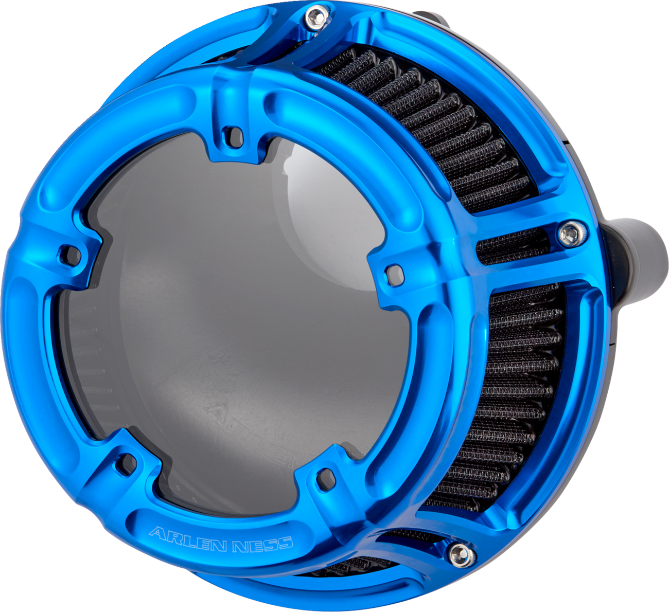 ARLEN NESS Method* Clear Series Air Cleaner - Blue 600-239