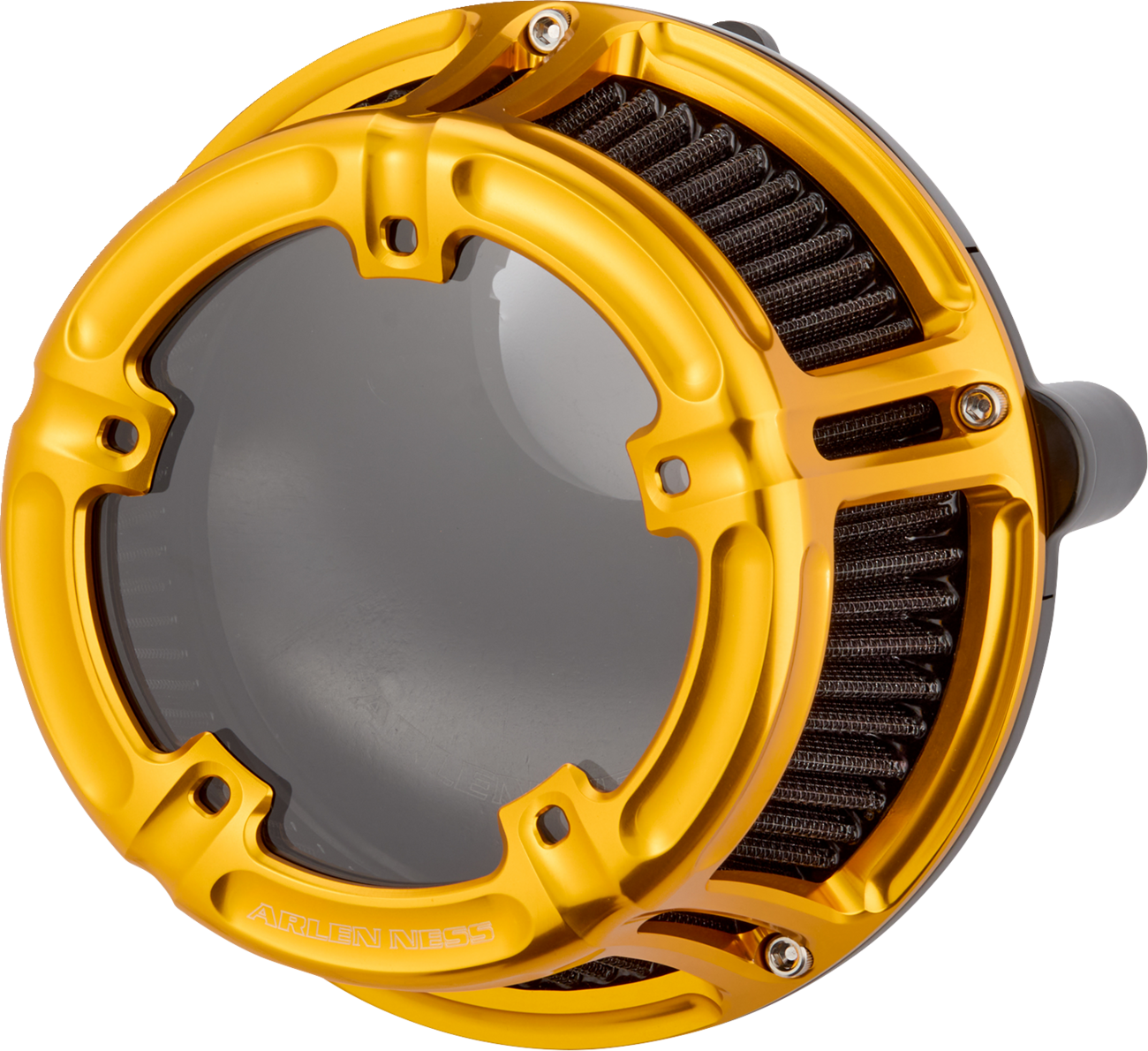 ARLEN NESS Method* Clear Series Air Cleaner - Gold 600-240