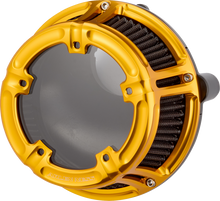 ARLEN NESS Method* Clear Series Air Cleaner - Gold 600-240