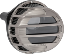 ARLEN NESS Sidekick Air Cleaner Kit - Titanium 600-249