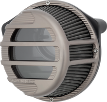 ARLEN NESS Sidekick Air Cleaner Kit - Titanium 600-249