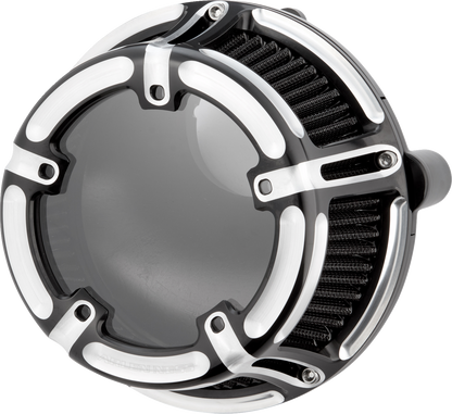ARLEN NESS Method* Clear Series Air Cleaner - Contrast Cut 600-237