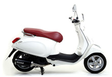 Arrow Exhaust for the Piaggio Vespa Primavera 125/150 2014-2016