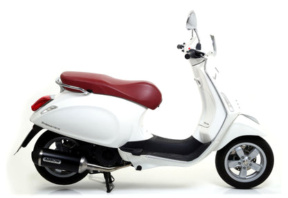 Arrow Exhaust for the Piaggio Vespa Primavera 125/150 2014-2016