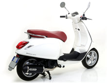 Arrow Exhaust for the Piaggio Vespa Primavera 125/150 2014-2016