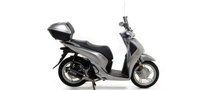 Arrow Exhaust for the Honda SH 125i 17-19, PCX125 12-17, PCX150 12-16