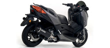 Arrow Exhaust for the Yamaha X-Max 300 2017-2020