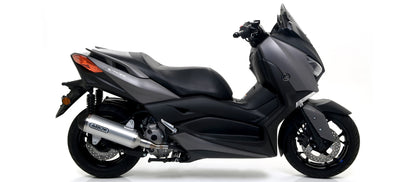 Arrow Exhaust for the Yamaha X-Max 300 2017-2020