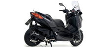 Arrow Exhaust for the Yamaha X-Max 400 2017-2020