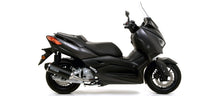 Arrow Exhaust for the Yamaha X-Max 125 2018-2020