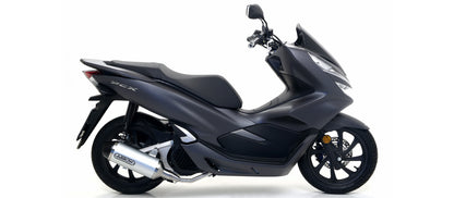 Arrow Exhaust for the Honda PCX-125 2018-2020