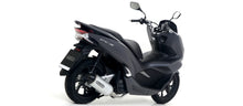 Arrow Exhaust for the Honda PCX-125 2018-2020
