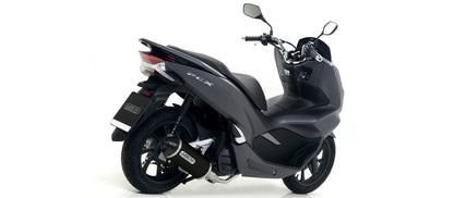 Arrow Exhaust for the Honda PCX-125 2018-2020