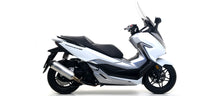 Arrow Exhaust for the Honda Forza 300 2018-2020