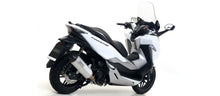 Arrow Exhaust for the Honda Forza 300 2018-2020