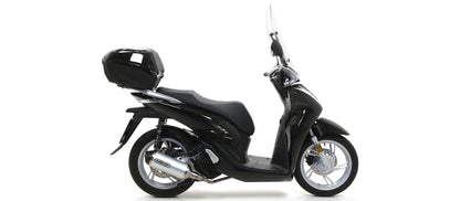 Arrow Exhaust for the Honda SH125 2020-2022