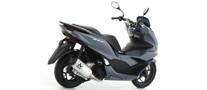 Arrow Exhaust for the Honda PCX 125 2021