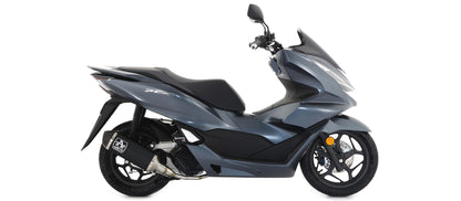 Arrow Exhaust for the Honda PCX 125 2021