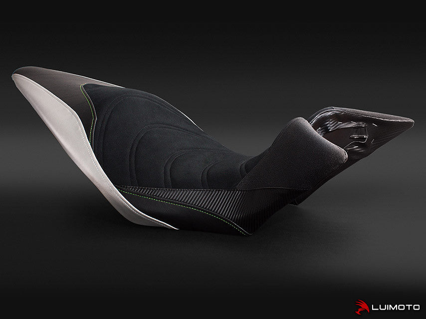 LUIMOTO Rider Seat Cover for the BENELLI TRE 1130 K (06-16)