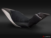 LUIMOTO Rider Seat Cover for the BENELLI TRE 1130 K (06-16)