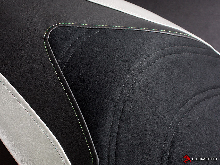 LUIMOTO Rider Seat Cover for the BENELLI TRE 1130 K (06-16)