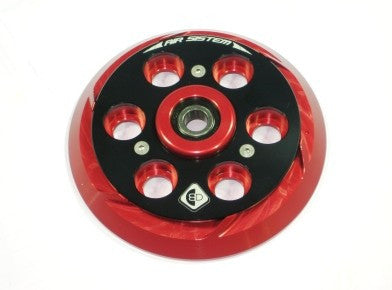 DBK Special Parts (Ducabike) Type 1 Clutch Pressure Plate (Air System)