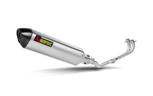 Akrapovic Exhaust System Yamaha Tmax 500 / 530 2008-2013