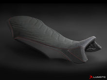 LUIMOTO Rider Seat Cover for the MV AGUSTA RIVALE 800 (13-16)