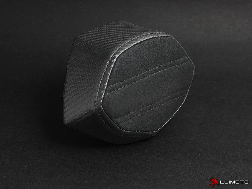 LUIMOTO (HyperSport) Cowl Pad Cover for the KAWASAKI H2/H2R